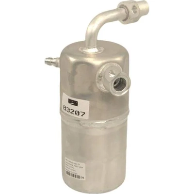 New Drier Or Accumulator by FOUR SEASONS - 83207 pa32