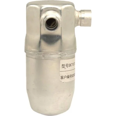 New Drier Or Accumulator by FOUR SEASONS - 83212 pa26