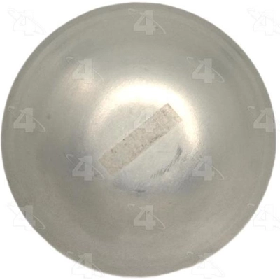New Drier Or Accumulator by FOUR SEASONS - 83214 pa5