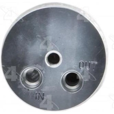 New Drier Or Accumulator by FOUR SEASONS - 83218 pa8