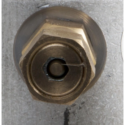 New Drier Or Accumulator by FOUR SEASONS - 83251 pa1