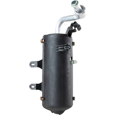 New Drier Or Accumulator by FOUR SEASONS - 83293 pa10