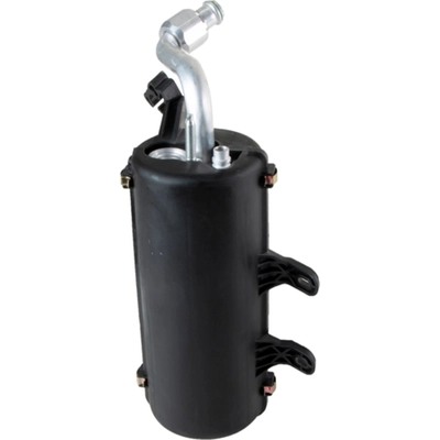 New Drier Or Accumulator by FOUR SEASONS - 83293 pa9