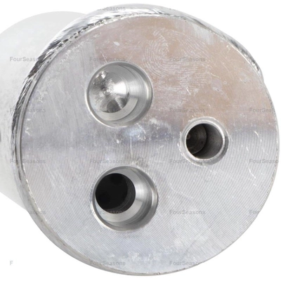 New Drier Or Accumulator by FOUR SEASONS - 83357 pa11