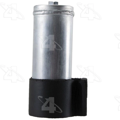 New Drier Or Accumulator by FOUR SEASONS - 83370 pa2