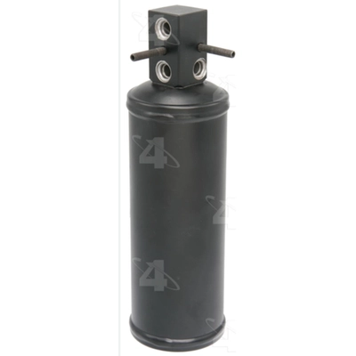 FOUR SEASONS - 83701 - New Drier Or Accumulator pa2