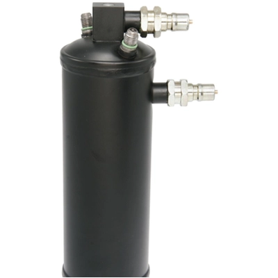 FOUR SEASONS - 83703 - Air Conditioning Accumulators and Receiver Drier pa2