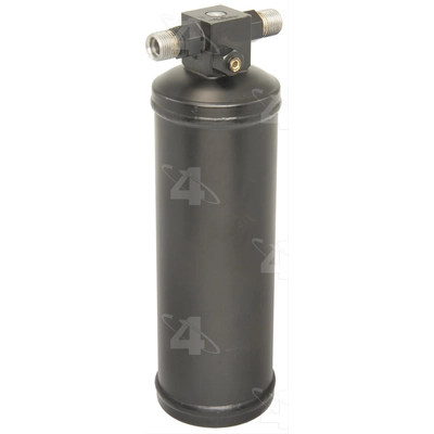New Drier Or Accumulator by FOUR SEASONS - 83714 pa1