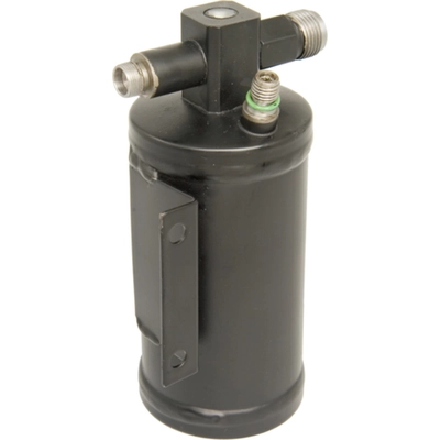 New Drier Or Accumulator by FOUR SEASONS - 83721 pa26