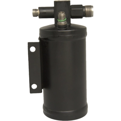 New Drier Or Accumulator by FOUR SEASONS - 83721 pa28