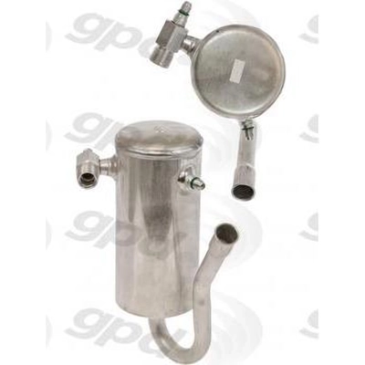 New Drier Or Accumulator by GLOBAL PARTS DISTRIBUTORS - 1411239 pa2