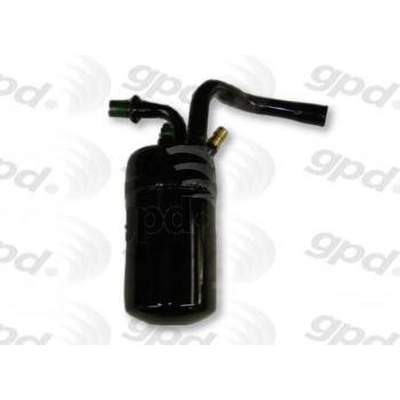 Deshydrateur neuf by GLOBAL PARTS DISTRIBUTORS - 1411255 pa3