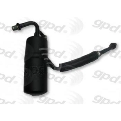 Deshydrateur neuf by GLOBAL PARTS DISTRIBUTORS - 1411265 pa2