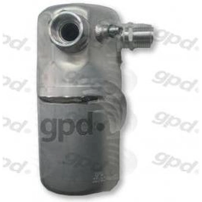 New Drier Or Accumulator by GLOBAL PARTS DISTRIBUTORS - 1411269 pa2