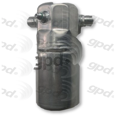 New Drier Or Accumulator by GLOBAL PARTS DISTRIBUTORS - 1411270 pa1