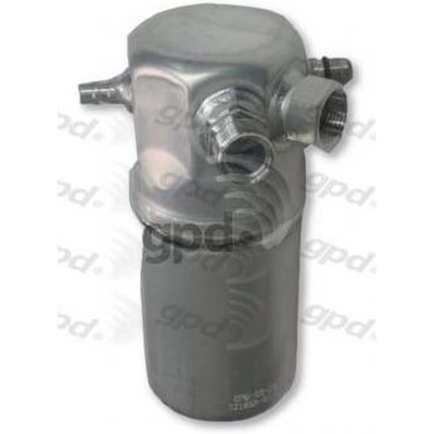 New Drier Or Accumulator by GLOBAL PARTS DISTRIBUTORS - 1411272 pa3