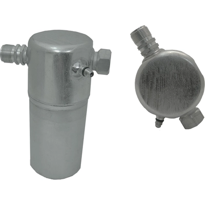 New Drier Or Accumulator by GLOBAL PARTS DISTRIBUTORS - 1411279 pa4
