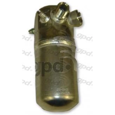 New Drier Or Accumulator by GLOBAL PARTS DISTRIBUTORS - 1411281 pa2