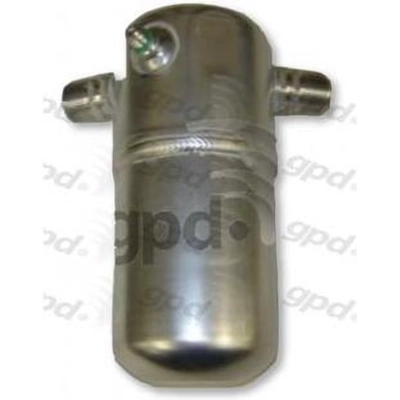 New Drier Or Accumulator by GLOBAL PARTS DISTRIBUTORS - 1411286 pa2