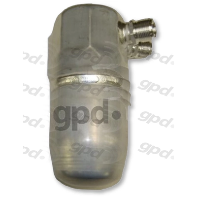 New Drier Or Accumulator by GLOBAL PARTS DISTRIBUTORS - 1411291 pa1