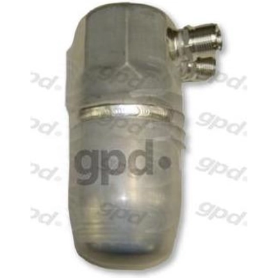 New Drier Or Accumulator by GLOBAL PARTS DISTRIBUTORS - 1411291 pa2