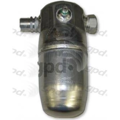 Deshydrateur neuf by GLOBAL PARTS DISTRIBUTORS - 1411302 pa2