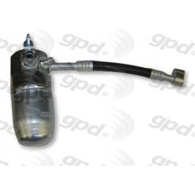 Deshydrateur neuf par GLOBAL PARTS DISTRIBUTORS - 1411309 pa2