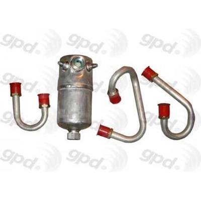 Deshydrateur neuf par GLOBAL PARTS DISTRIBUTORS - 1411326 pa2