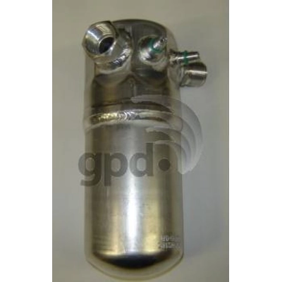 New Drier Or Accumulator by GLOBAL PARTS DISTRIBUTORS - 1411328 pa2