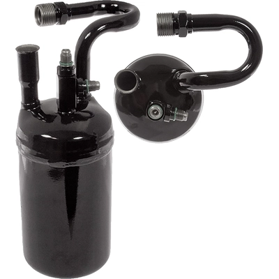 New Drier Or Accumulator by GLOBAL PARTS DISTRIBUTORS - 1411332 pa4