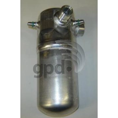 Deshydrateur neuf by GLOBAL PARTS DISTRIBUTORS - 1411333 pa2