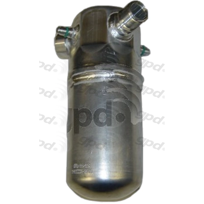 New Drier Or Accumulator by GLOBAL PARTS DISTRIBUTORS - 1411334 pa1