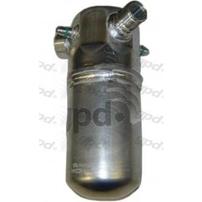 New Drier Or Accumulator by GLOBAL PARTS DISTRIBUTORS - 1411334 pa3