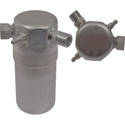 New Drier Or Accumulator by GLOBAL PARTS DISTRIBUTORS - 1411334 pa4