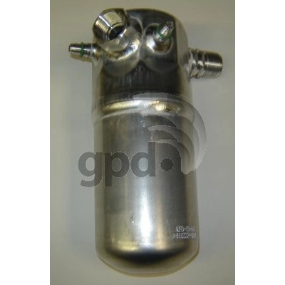 New Drier Or Accumulator by GLOBAL PARTS DISTRIBUTORS - 1411337 pa1
