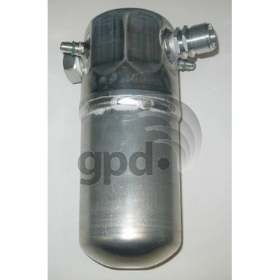 New Drier Or Accumulator by GLOBAL PARTS DISTRIBUTORS - 1411347 pa1