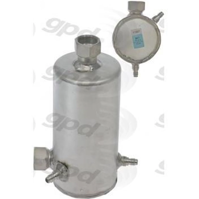 Deshydrateur neuf by GLOBAL PARTS DISTRIBUTORS - 1411352 pa2