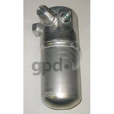 New Drier Or Accumulator by GLOBAL PARTS DISTRIBUTORS - 1411354 pa2