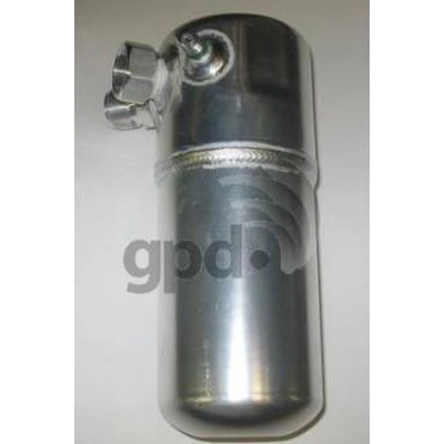 New Drier Or Accumulator by GLOBAL PARTS DISTRIBUTORS - 1411356 pa2