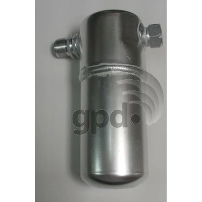 New Drier Or Accumulator by GLOBAL PARTS DISTRIBUTORS - 1411407 pa1