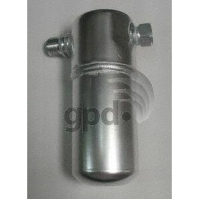 New Drier Or Accumulator by GLOBAL PARTS DISTRIBUTORS - 1411407 pa2