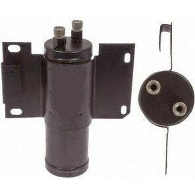 New Drier Or Accumulator by GLOBAL PARTS DISTRIBUTORS - 1411426 pa3