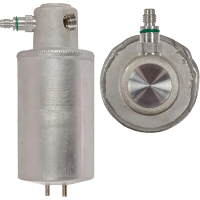 New Drier Or Accumulator by GLOBAL PARTS DISTRIBUTORS - 1411435 pa3