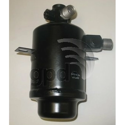 Deshydrateur neuf by GLOBAL PARTS DISTRIBUTORS - 1411439 pa1