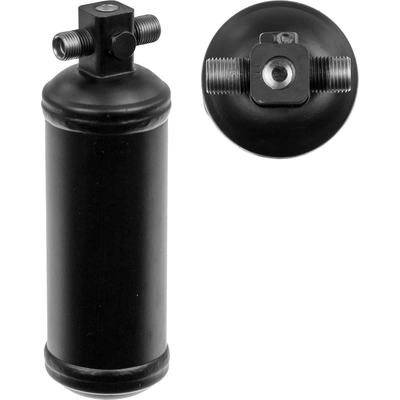 New Drier Or Accumulator by GLOBAL PARTS DISTRIBUTORS - 1411450 pa4