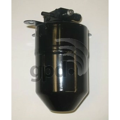 New Drier Or Accumulator by GLOBAL PARTS DISTRIBUTORS - 1411469 pa1