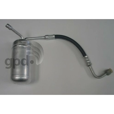 Deshydrateur neuf by GLOBAL PARTS DISTRIBUTORS - 1411513 pa1