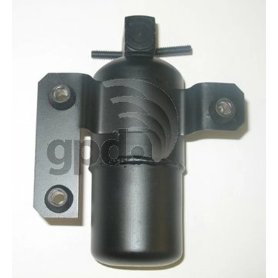 New Drier Or Accumulator by GLOBAL PARTS DISTRIBUTORS - 1411531 pa1