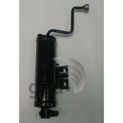 New Drier Or Accumulator by GLOBAL PARTS DISTRIBUTORS - 1411542 pa1