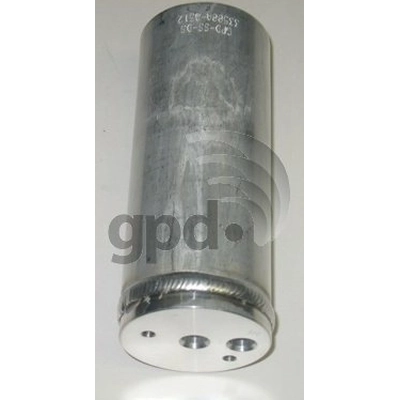 New Drier Or Accumulator by GLOBAL PARTS DISTRIBUTORS - 1411561 pa1